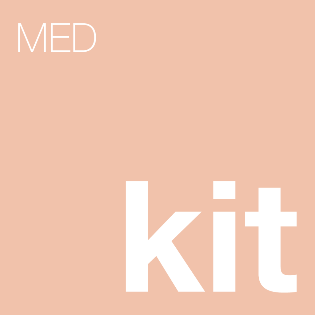 med kit